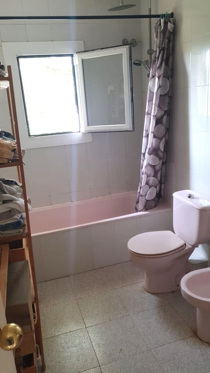 4 sovrum Semi-fristående Villa till salu i La Pobla de Montornes med garage - 230 000 € (Ref: 9398455)