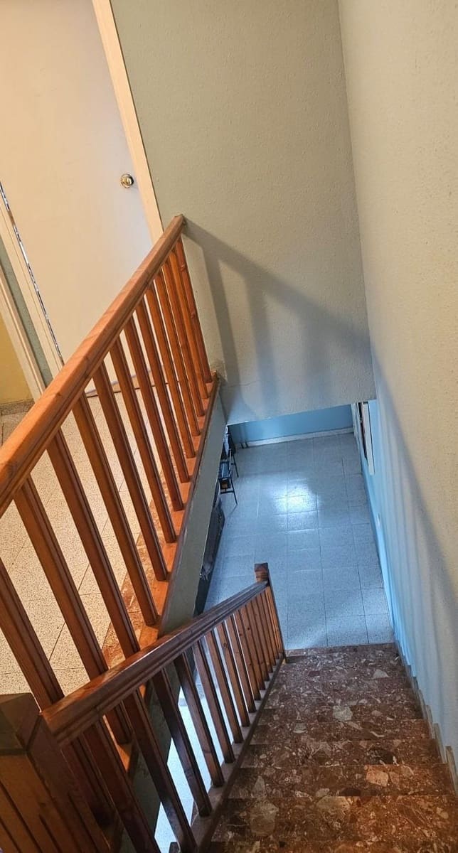 4 sovrum Semi-fristående Villa till salu i La Pobla de Montornes med garage - 230 000 € (Ref: 9398455)