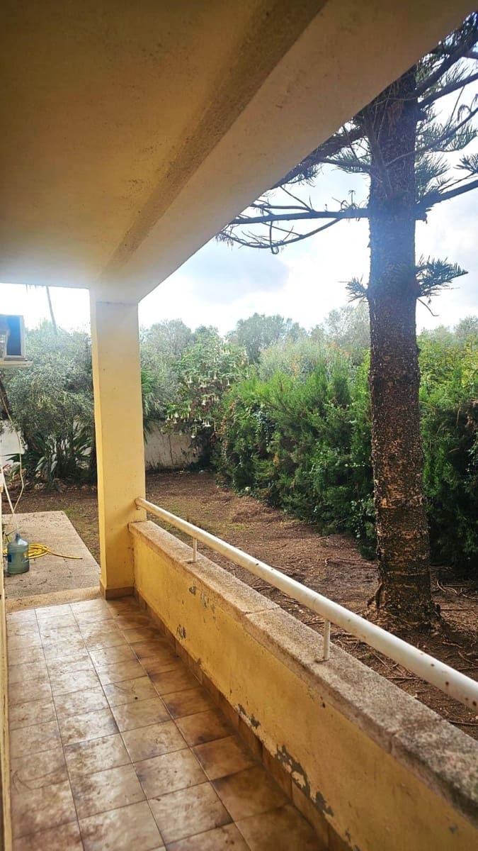 4 sovrum Semi-fristående Villa till salu i La Pobla de Montornes med garage - 230 000 € (Ref: 9398455)