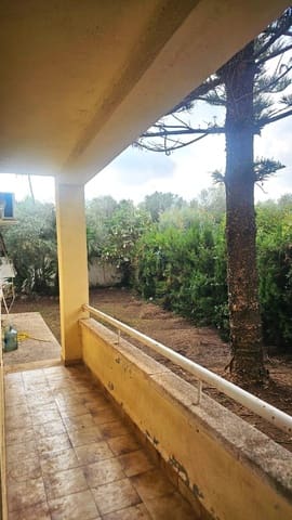 4 bedroom Semi-detached Villa for sale in La Pobla de Montornès with garage - € 230,000 (Ref: 9398455)