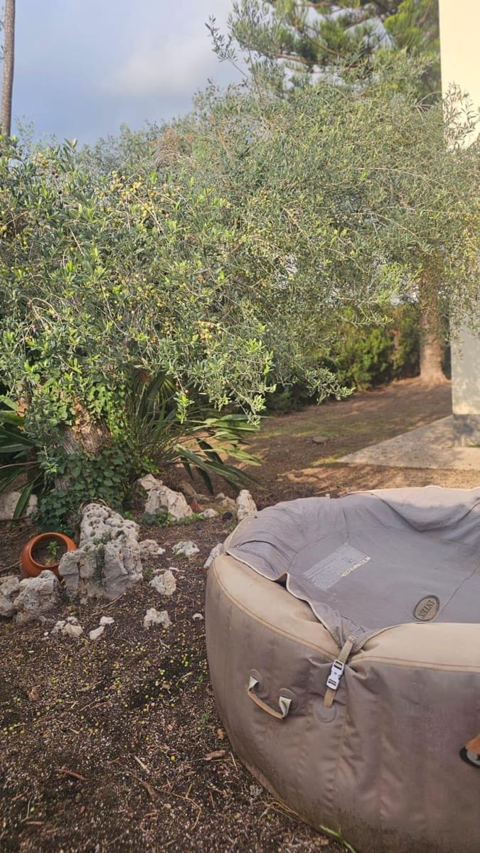 4 sovrum Semi-fristående Villa till salu i La Pobla de Montornes med garage - 230 000 € (Ref: 9398455)