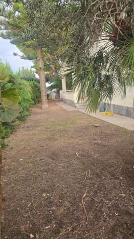 4 bedroom Semi-detached Villa for sale in La Pobla de Montornès with garage - € 230,000 (Ref: 9398455)