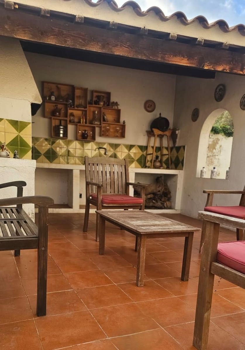 4 sovrum Semi-fristående Villa till salu i La Pobla de Montornes med garage - 230 000 € (Ref: 9398455)