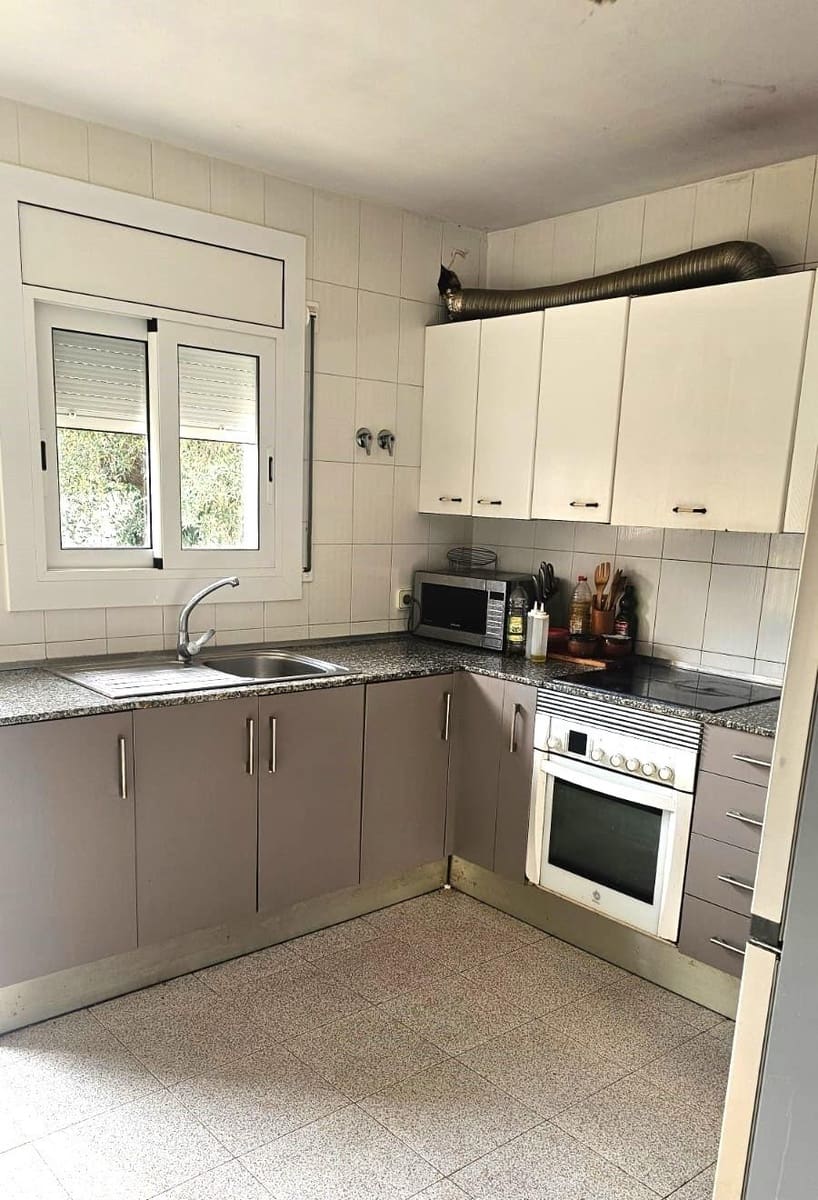 4 sovrum Semi-fristående Villa till salu i La Pobla de Montornes med garage - 230 000 € (Ref: 9398455)