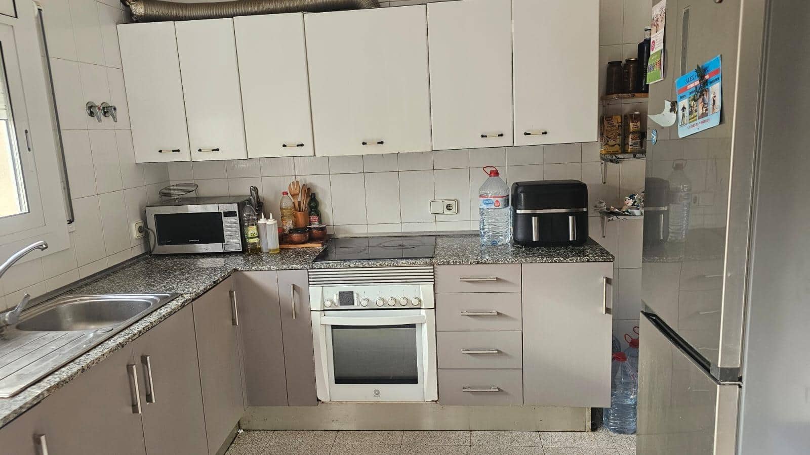 4 sovrum Semi-fristående Villa till salu i La Pobla de Montornes med garage - 230 000 € (Ref: 9398455)