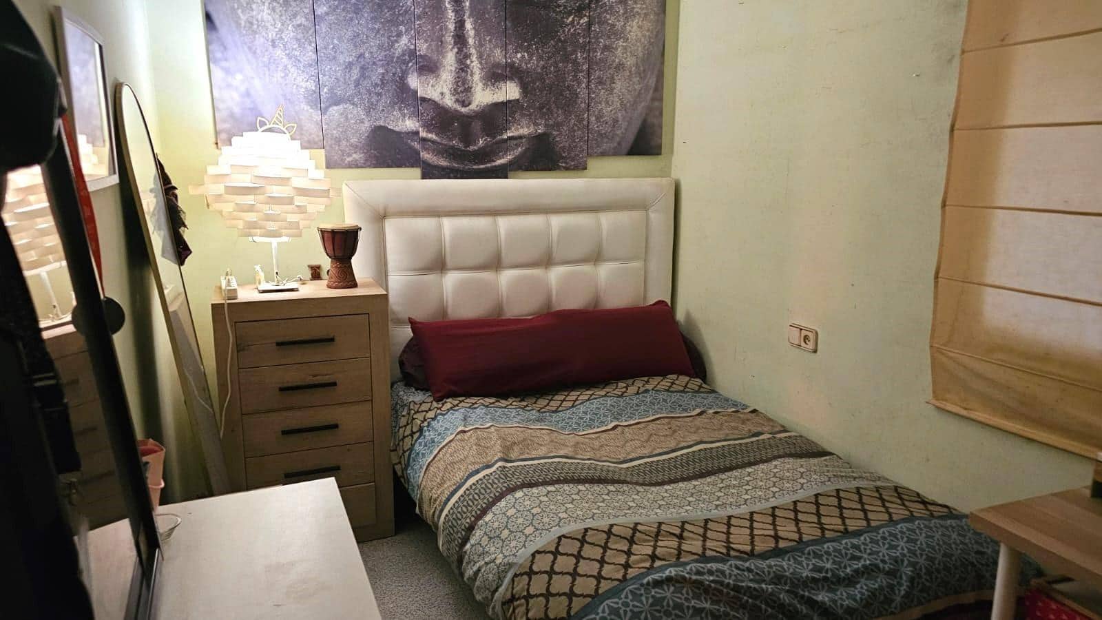 4 sovrum Semi-fristående Villa till salu i La Pobla de Montornes med garage - 230 000 € (Ref: 9398455)