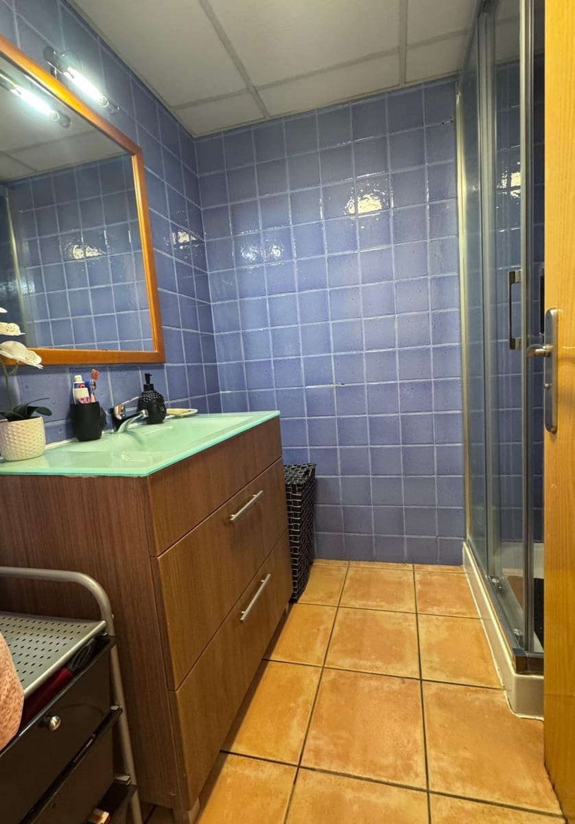 1 bedroom Flat for sale in Torredembarra - € 129,000 (Ref: 9400876)