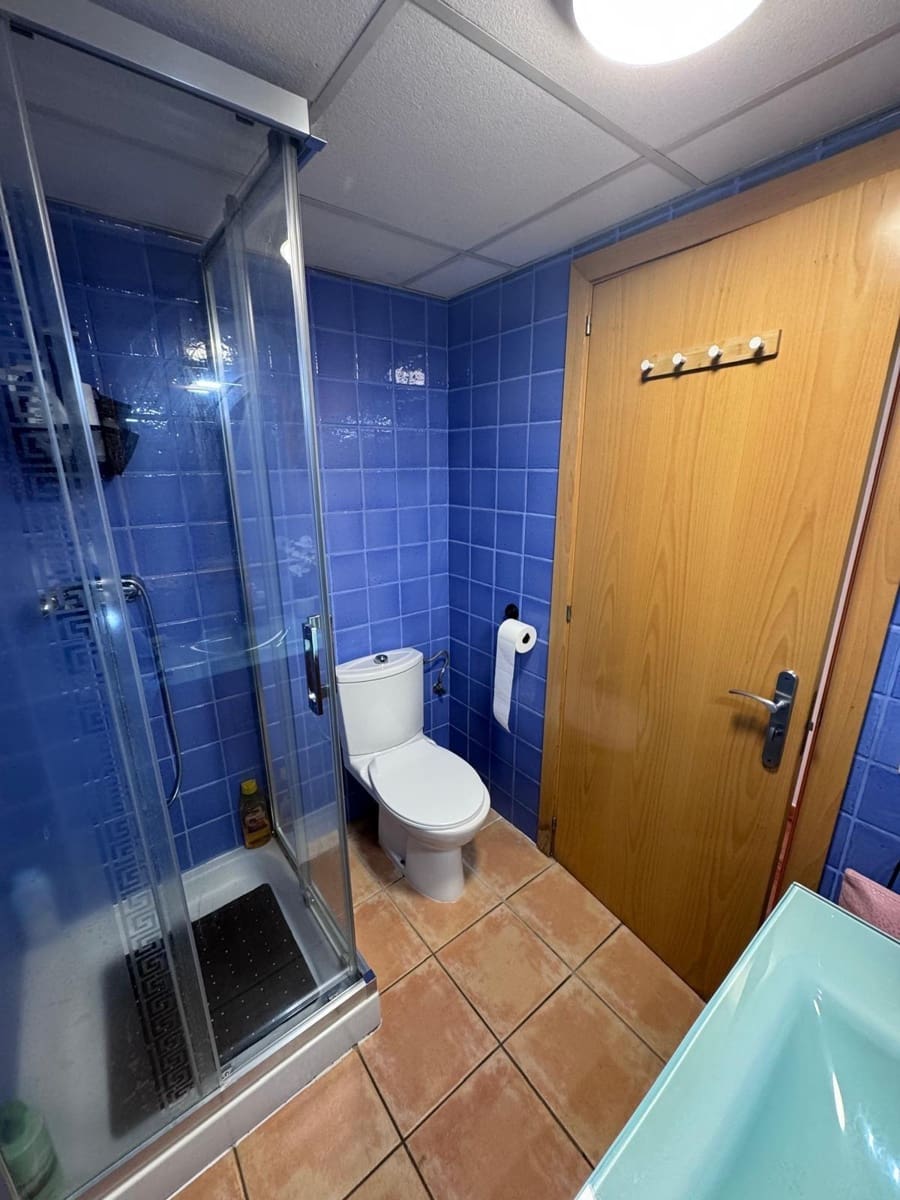 1 bedroom Flat for sale in Torredembarra - € 129,000 (Ref: 9400876)