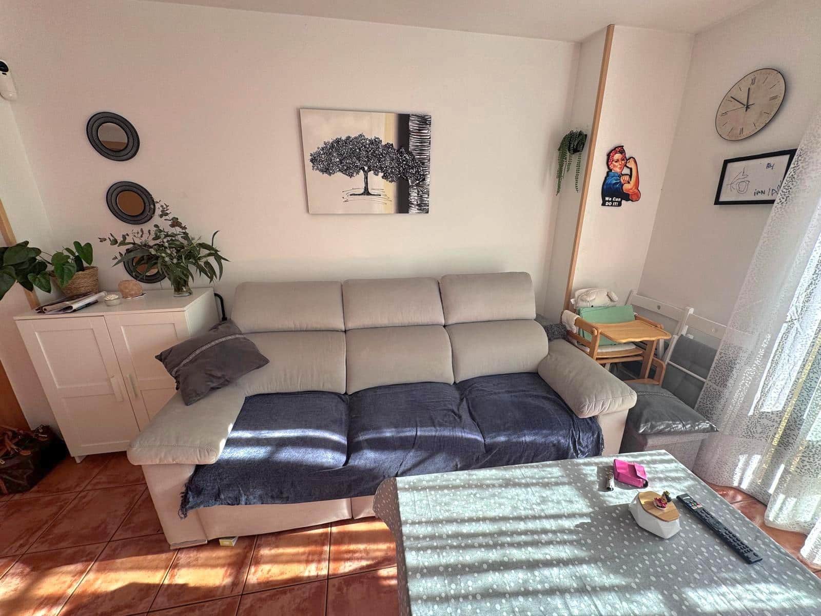 1 bedroom Flat for sale in Torredembarra - € 129,000 (Ref: 9400876)