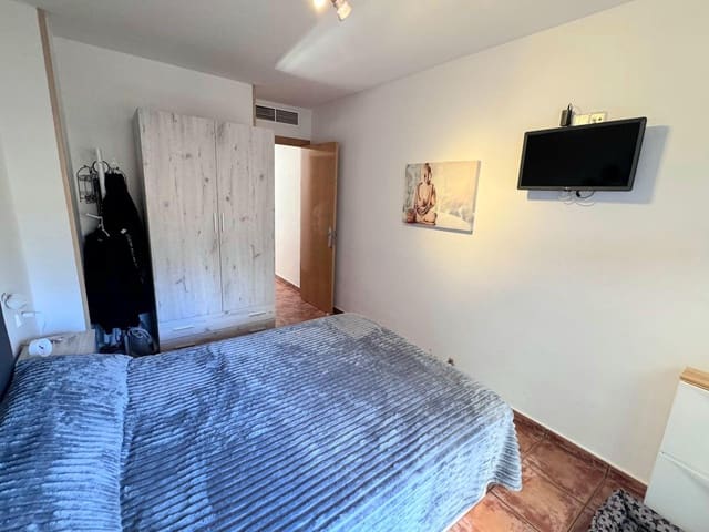 1 sypialnia Mieszkanie na sprzedaż w Torredembarra - 129 000 € (Ref: 9400876)