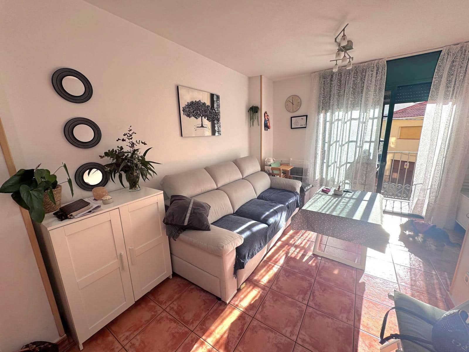 1 bedroom Flat for sale in Torredembarra - € 129,000 (Ref: 9400876)