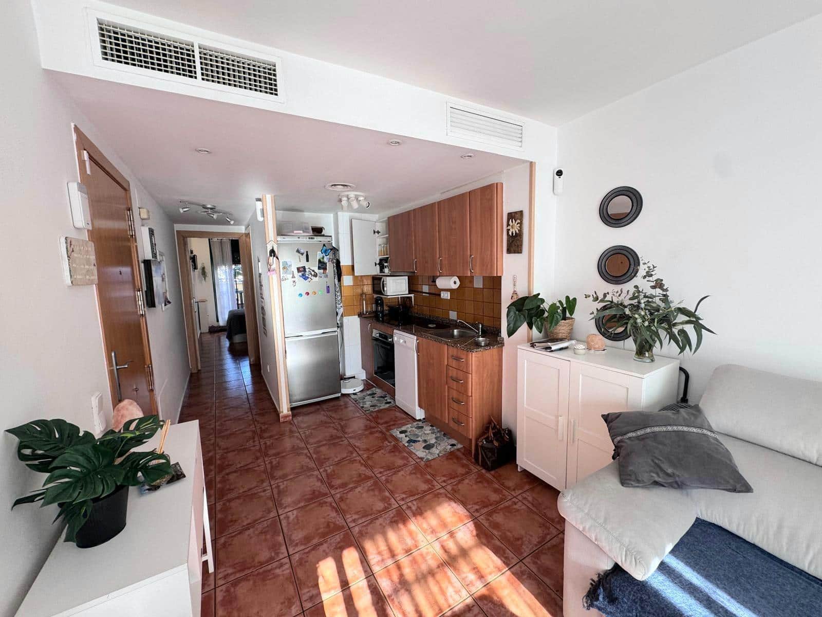 1 bedroom Flat for sale in Torredembarra - € 129,000 (Ref: 9400876)