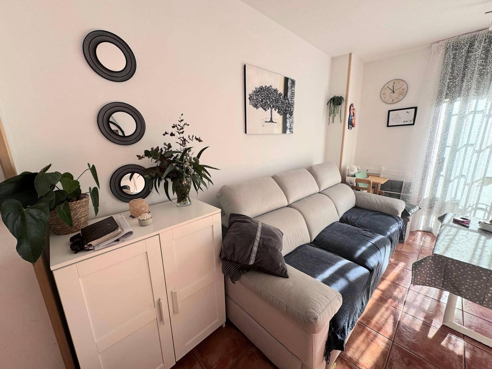 1 bedroom Flat for sale in Torredembarra - € 129,000 (Ref: 9400876)