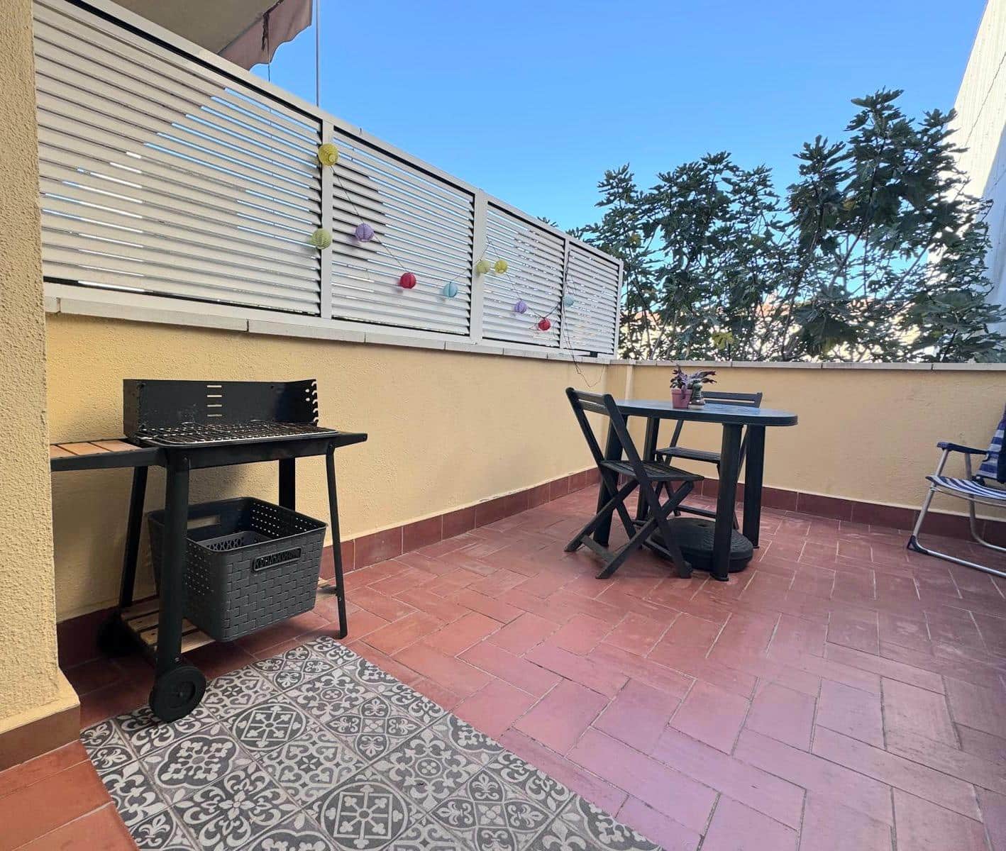 1 bedroom Flat for sale in Torredembarra - € 129,000 (Ref: 9400876)