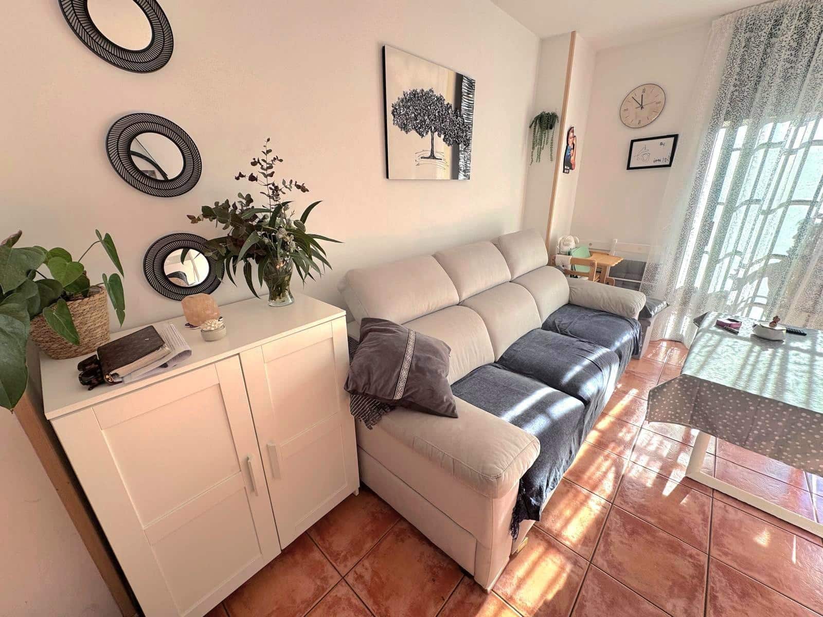 1 bedroom Flat for sale in Torredembarra - € 129,000 (Ref: 9400876)