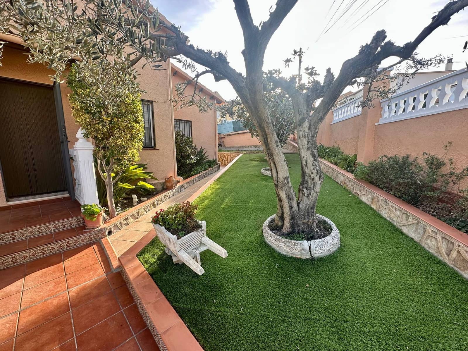 Chalet de 3 habitaciones en El Vendrell en venta con piscina garaje - 269.000 € (Ref: 9400877)