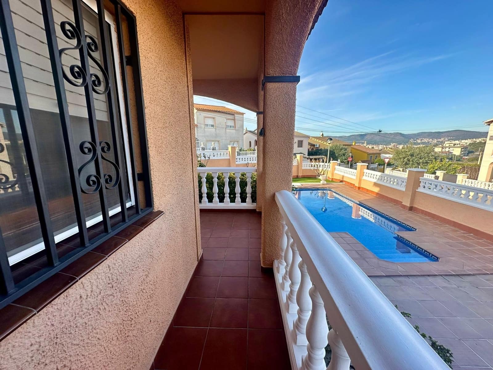 Chalet de 3 habitaciones en El Vendrell en venta con piscina garaje - 269.000 € (Ref: 9400877)