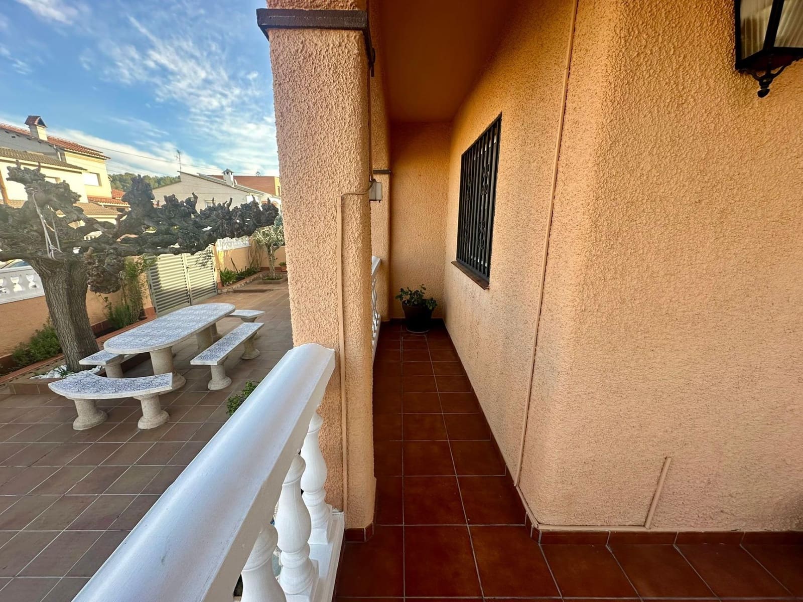 Chalet de 3 habitaciones en El Vendrell en venta con piscina garaje - 269.000 € (Ref: 9400877)