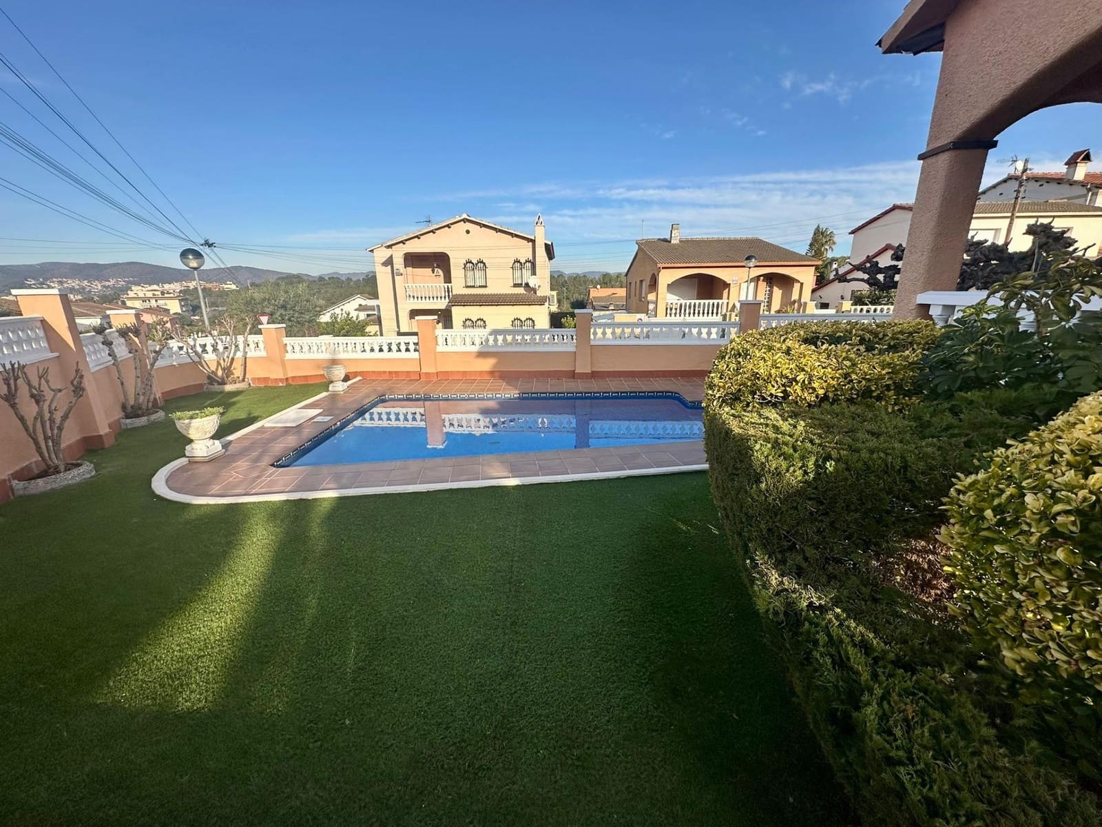 Chalet de 3 habitaciones en El Vendrell en venta con piscina garaje - 269.000 € (Ref: 9400877)