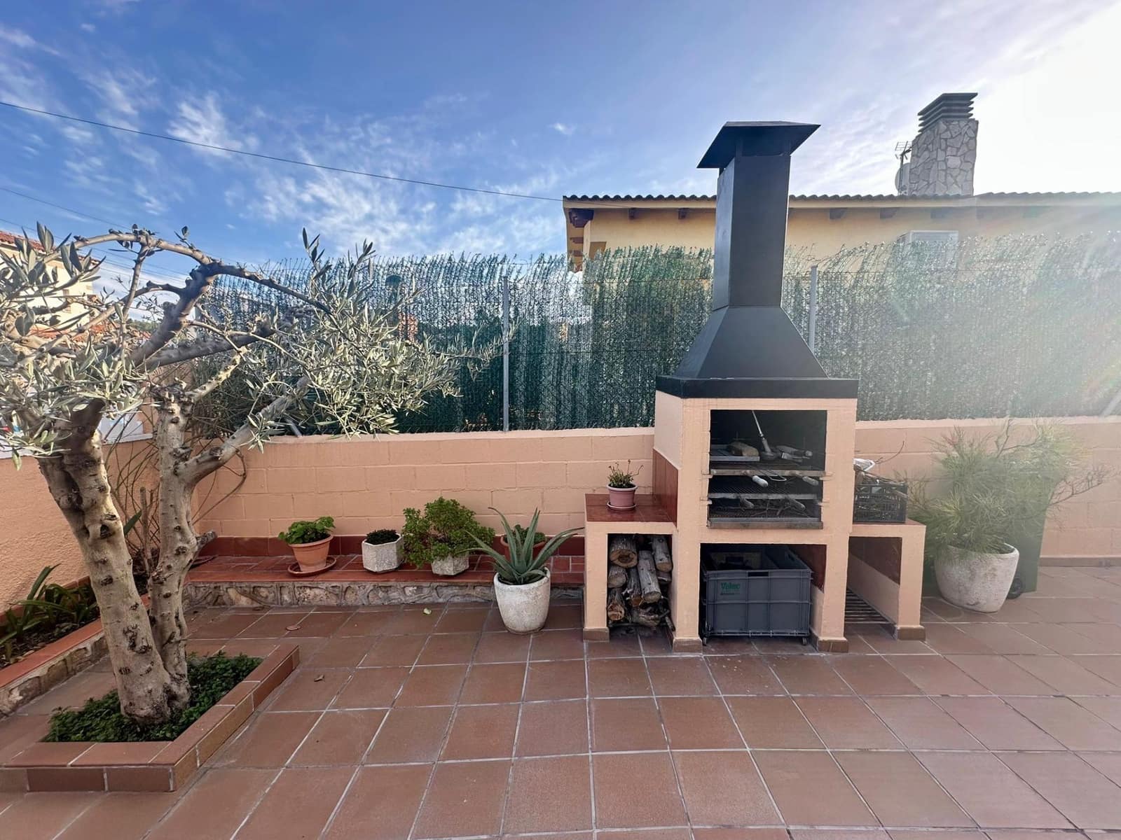 Chalet de 3 habitaciones en El Vendrell en venta con piscina garaje - 269.000 € (Ref: 9400877)