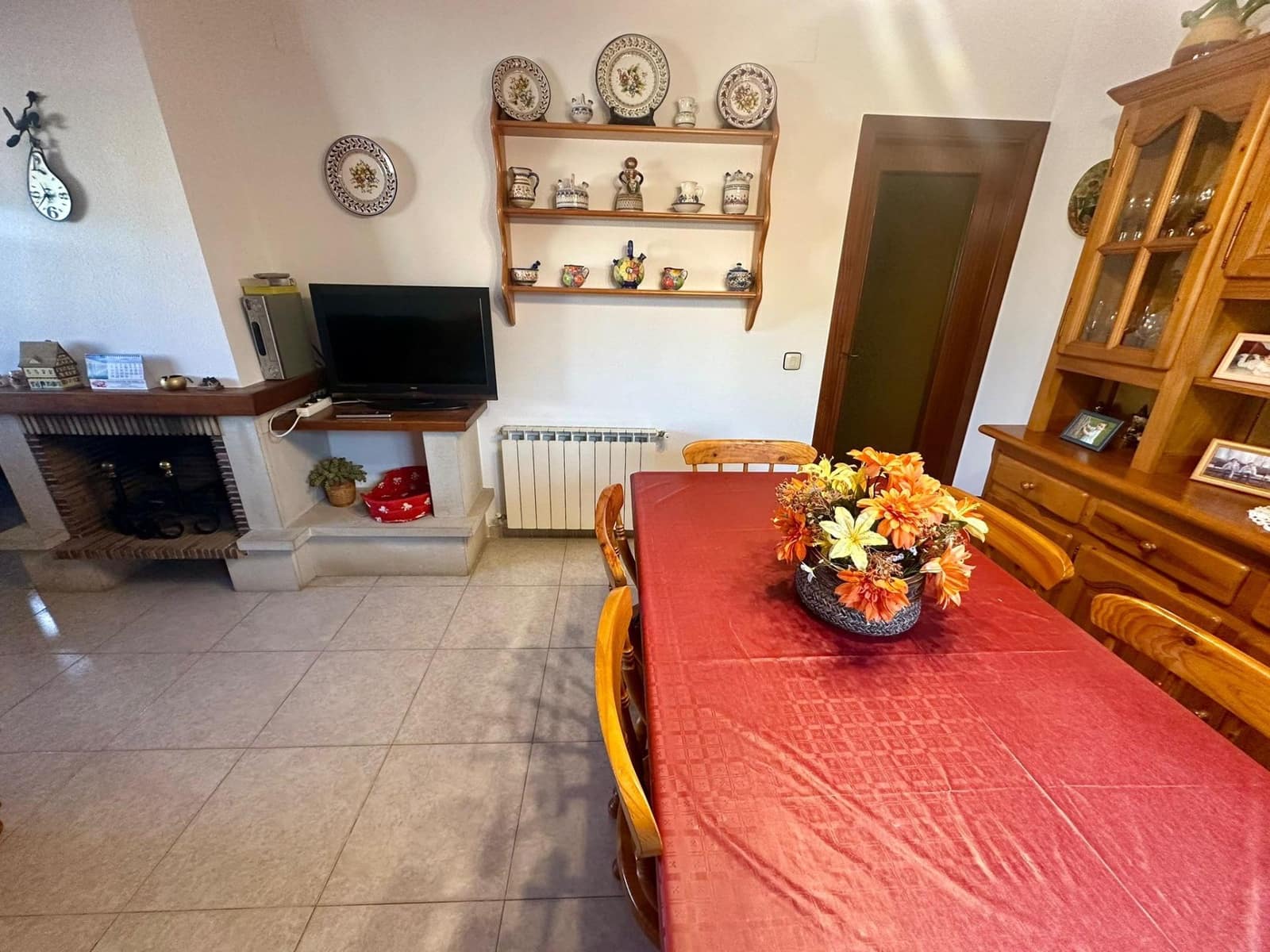 Chalet de 3 habitaciones en El Vendrell en venta con piscina garaje - 269.000 € (Ref: 9400877)