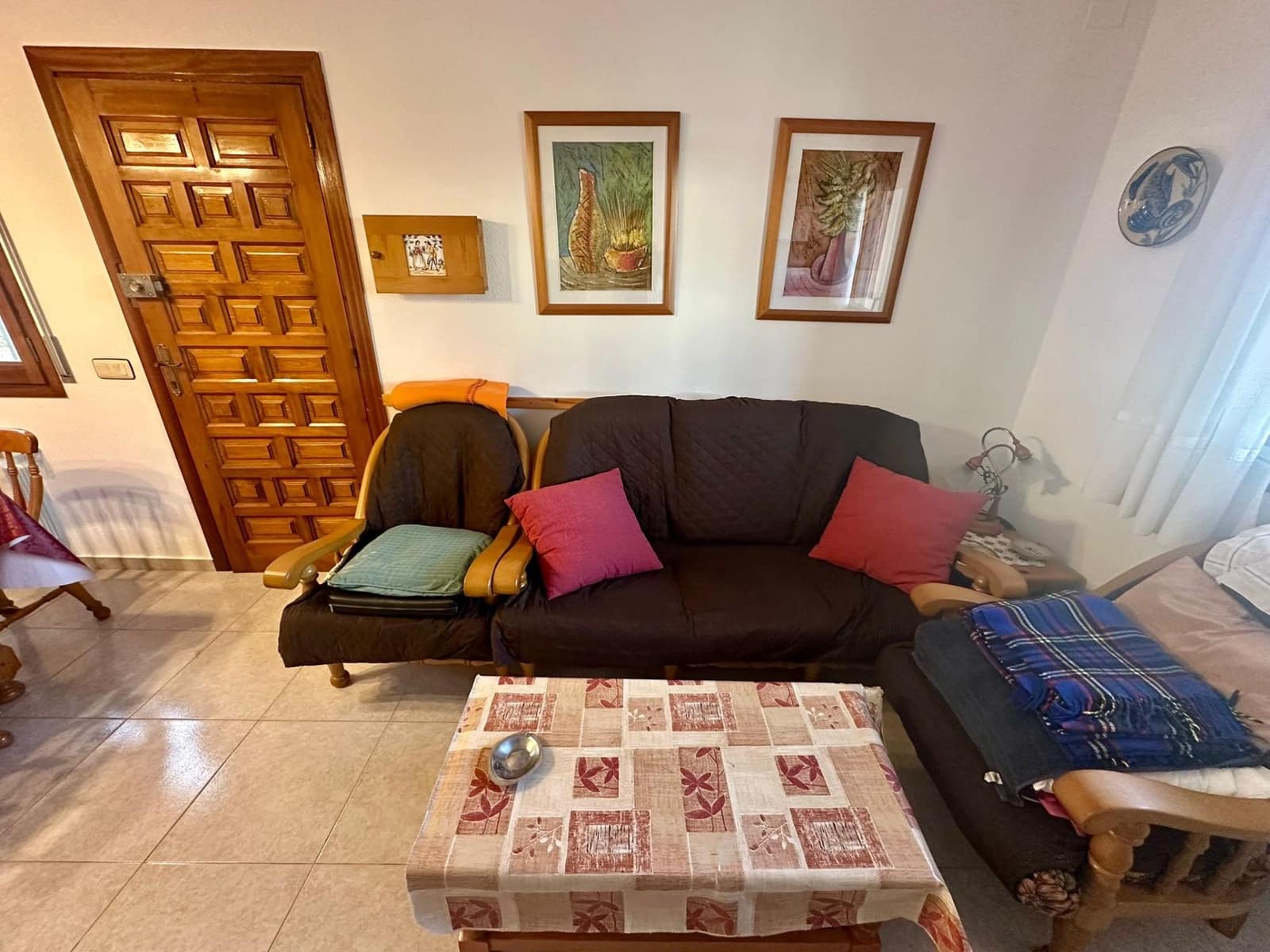 Chalet de 3 habitaciones en El Vendrell en venta con piscina garaje - 269.000 € (Ref: 9400877)