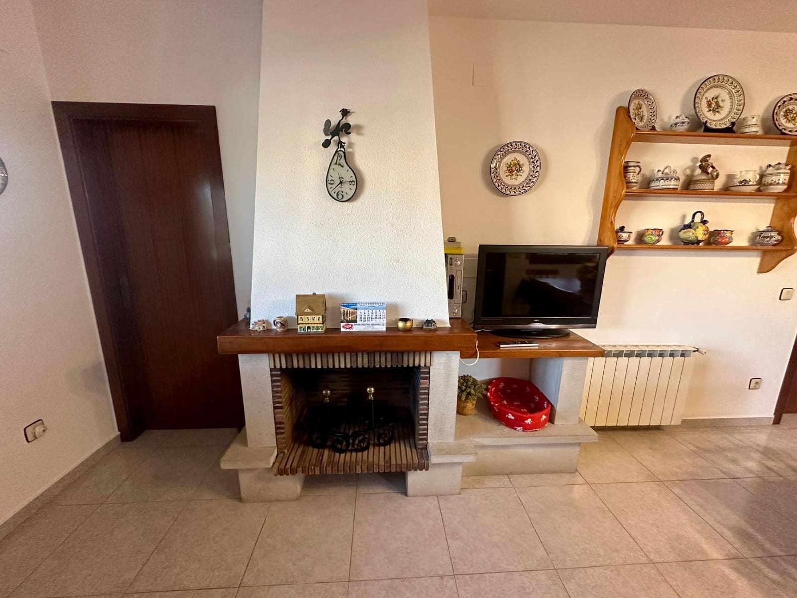 Chalet de 3 habitaciones en El Vendrell en venta con piscina garaje - 269.000 € (Ref: 9400877)