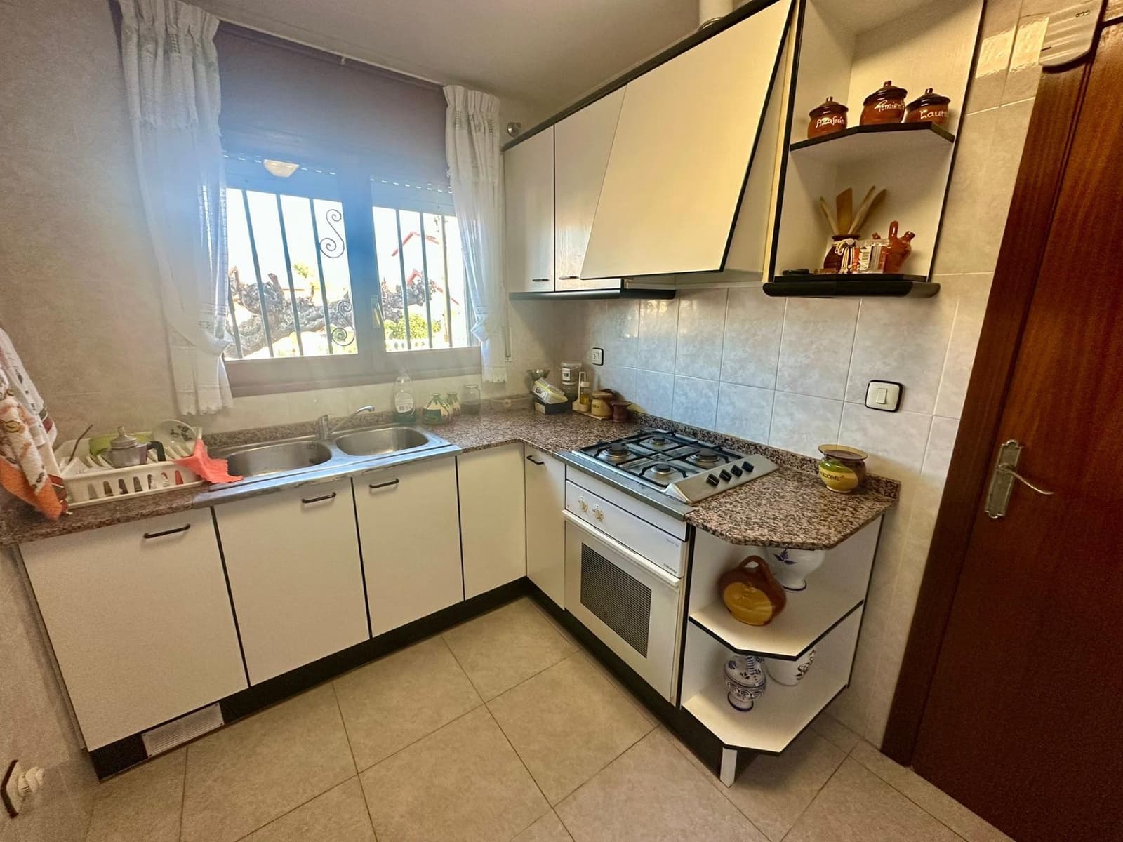 Chalet de 3 habitaciones en El Vendrell en venta con piscina garaje - 269.000 € (Ref: 9400877)
