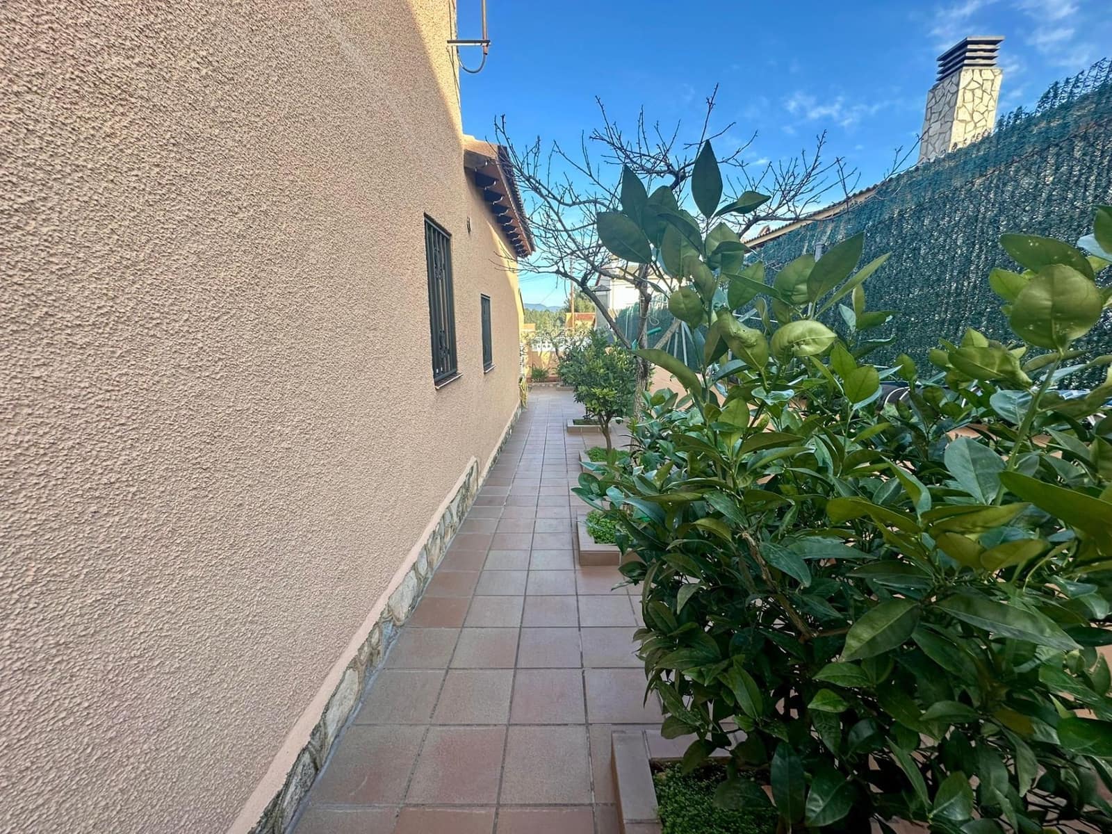 Chalet de 3 habitaciones en El Vendrell en venta con piscina garaje - 269.000 € (Ref: 9400877)