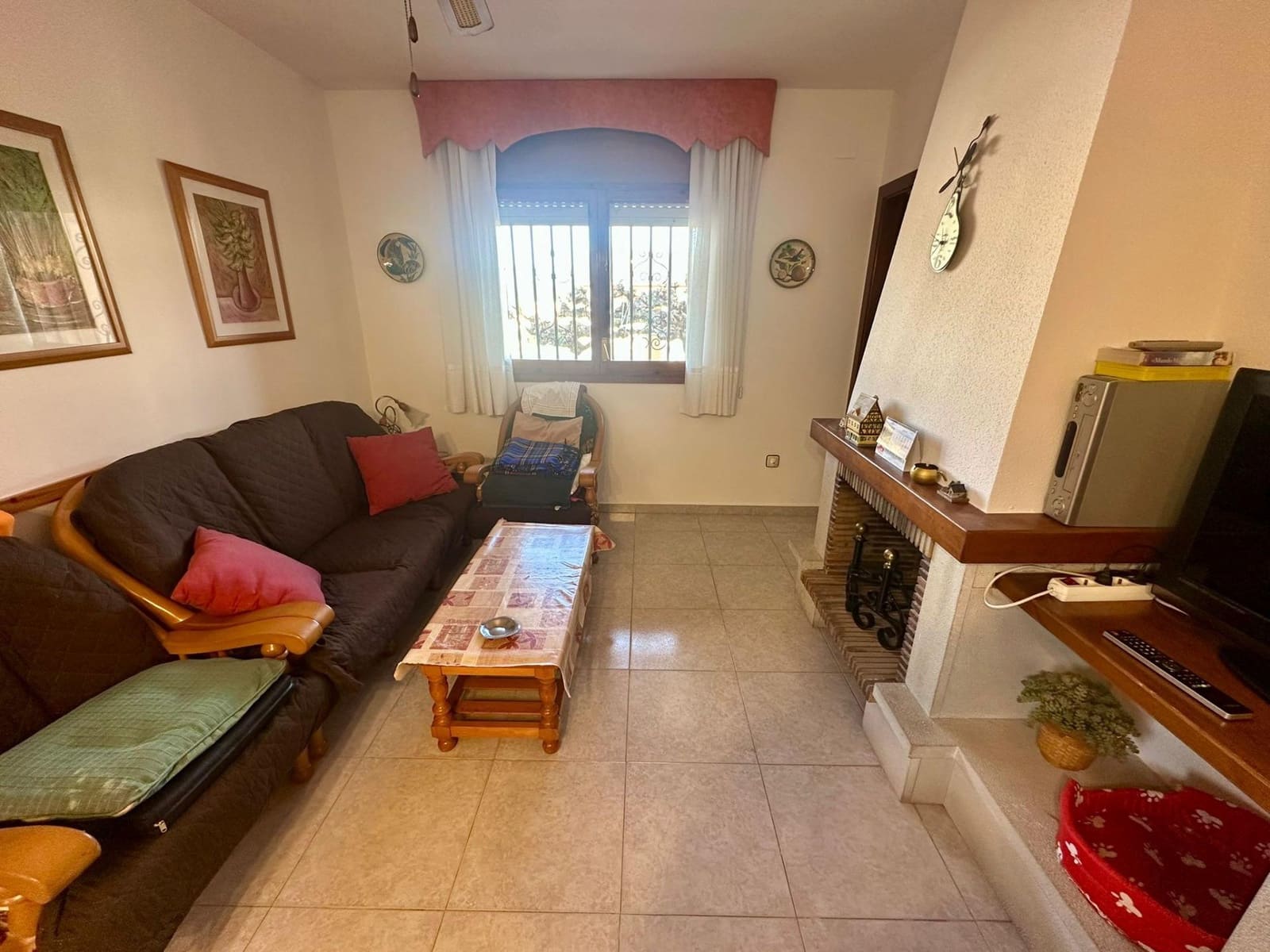 Chalet de 3 habitaciones en El Vendrell en venta con piscina garaje - 269.000 € (Ref: 9400877)