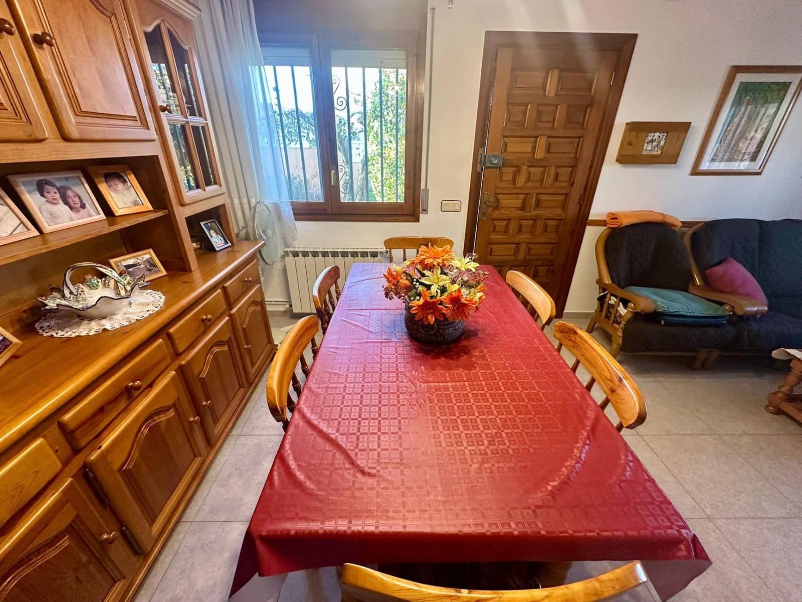 Chalet de 3 habitaciones en El Vendrell en venta con piscina garaje - 269.000 € (Ref: 9400877)
