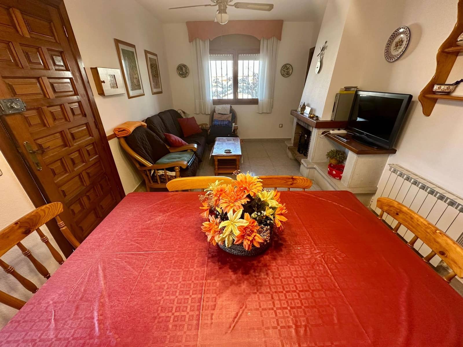 Chalet de 3 habitaciones en El Vendrell en venta con piscina garaje - 269.000 € (Ref: 9400877)