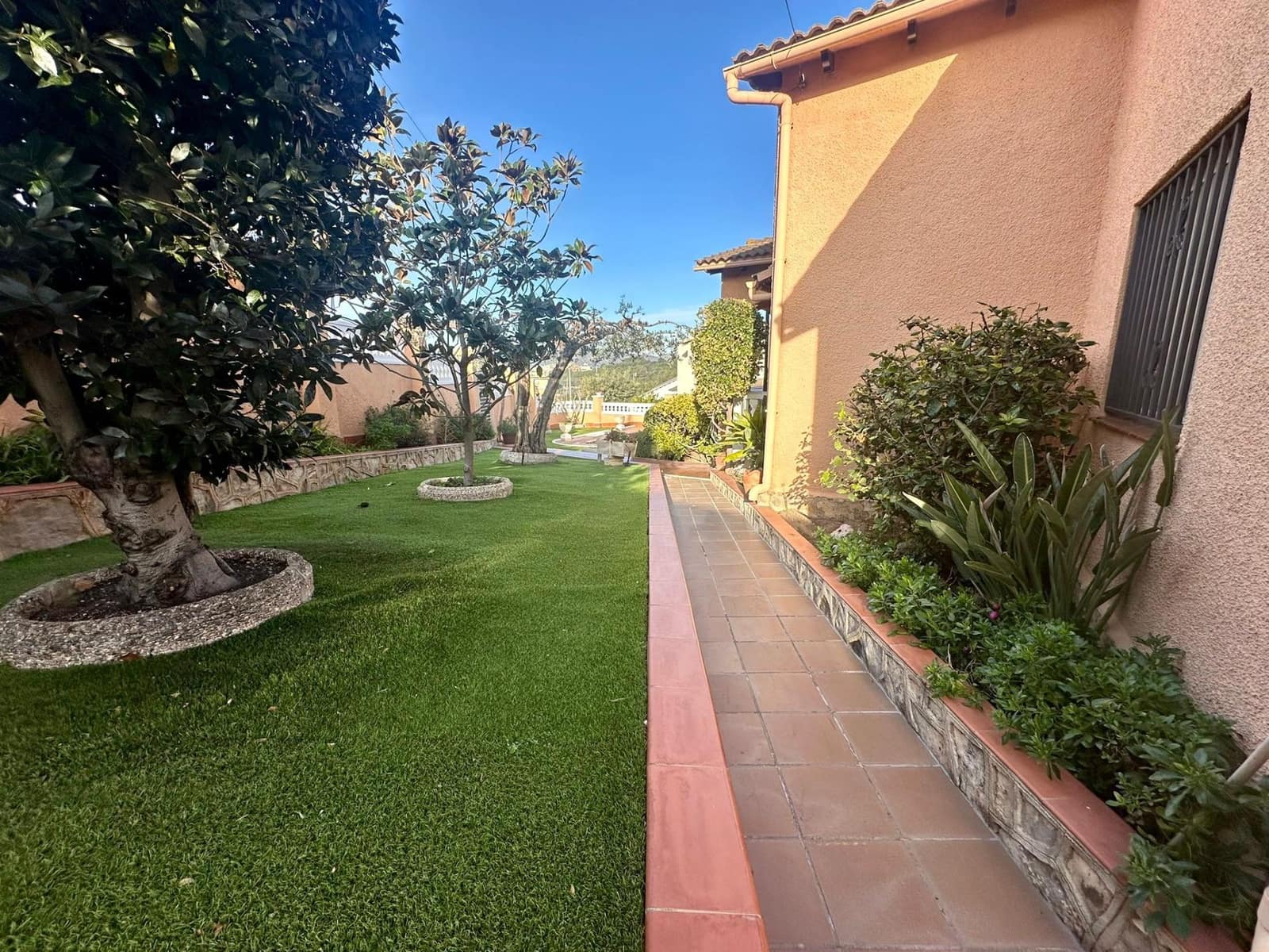 Chalet de 3 habitaciones en El Vendrell en venta con piscina garaje - 269.000 € (Ref: 9400877)