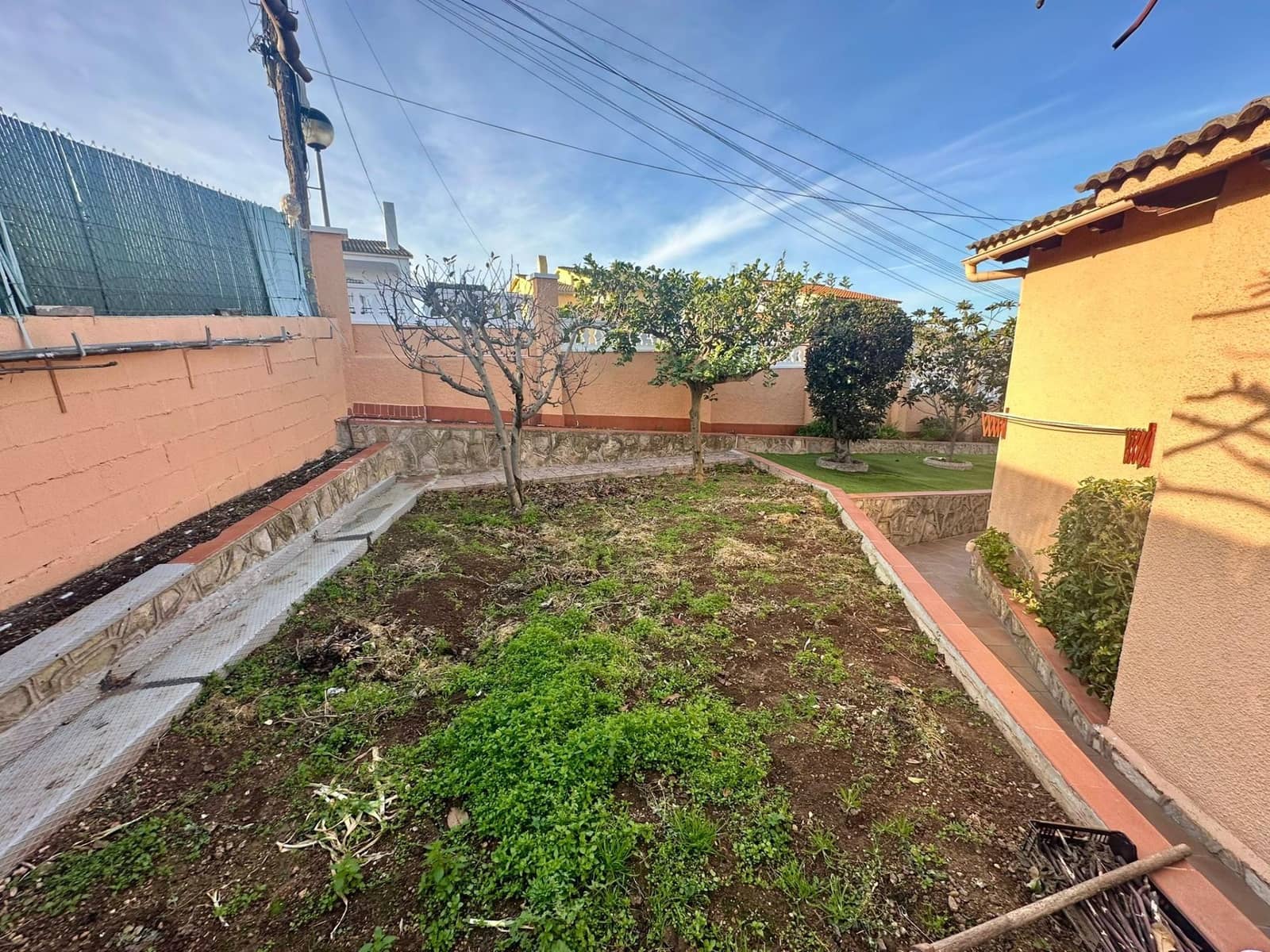 Chalet de 3 habitaciones en El Vendrell en venta con piscina garaje - 269.000 € (Ref: 9400877)