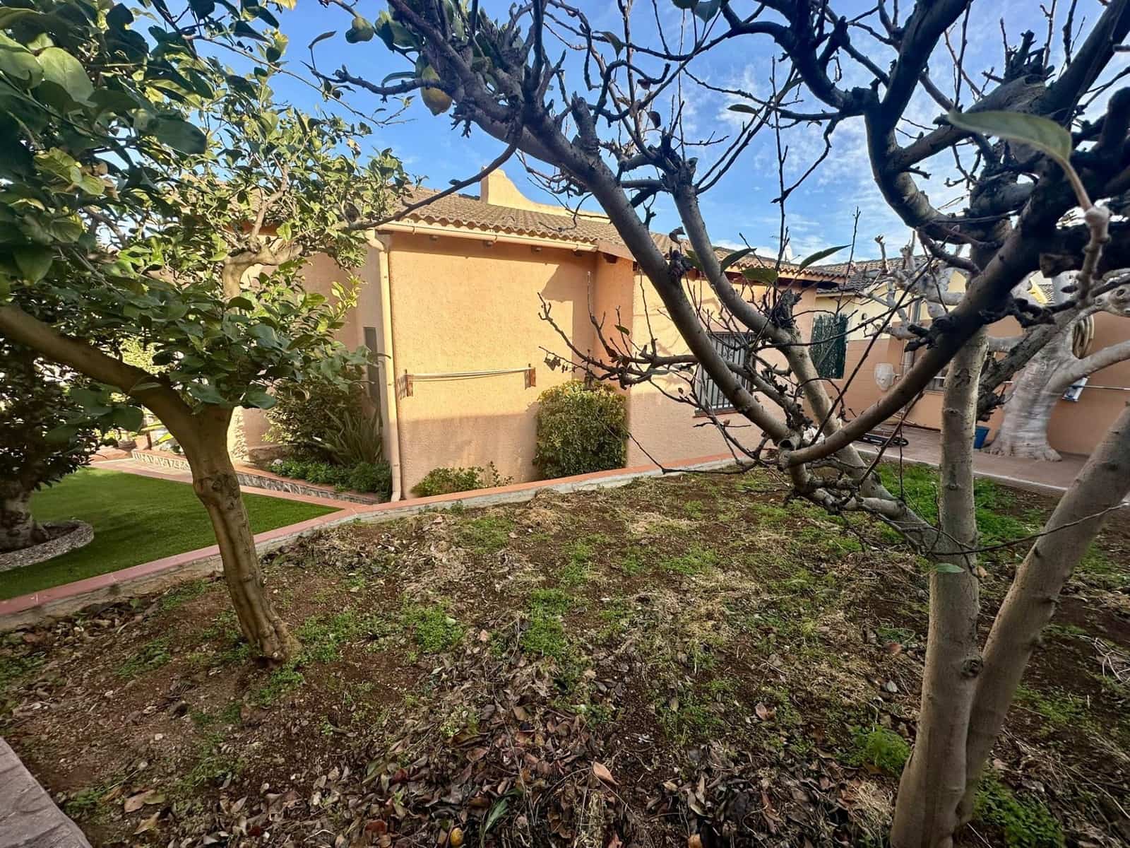 Chalet de 3 habitaciones en El Vendrell en venta con piscina garaje - 269.000 € (Ref: 9400877)