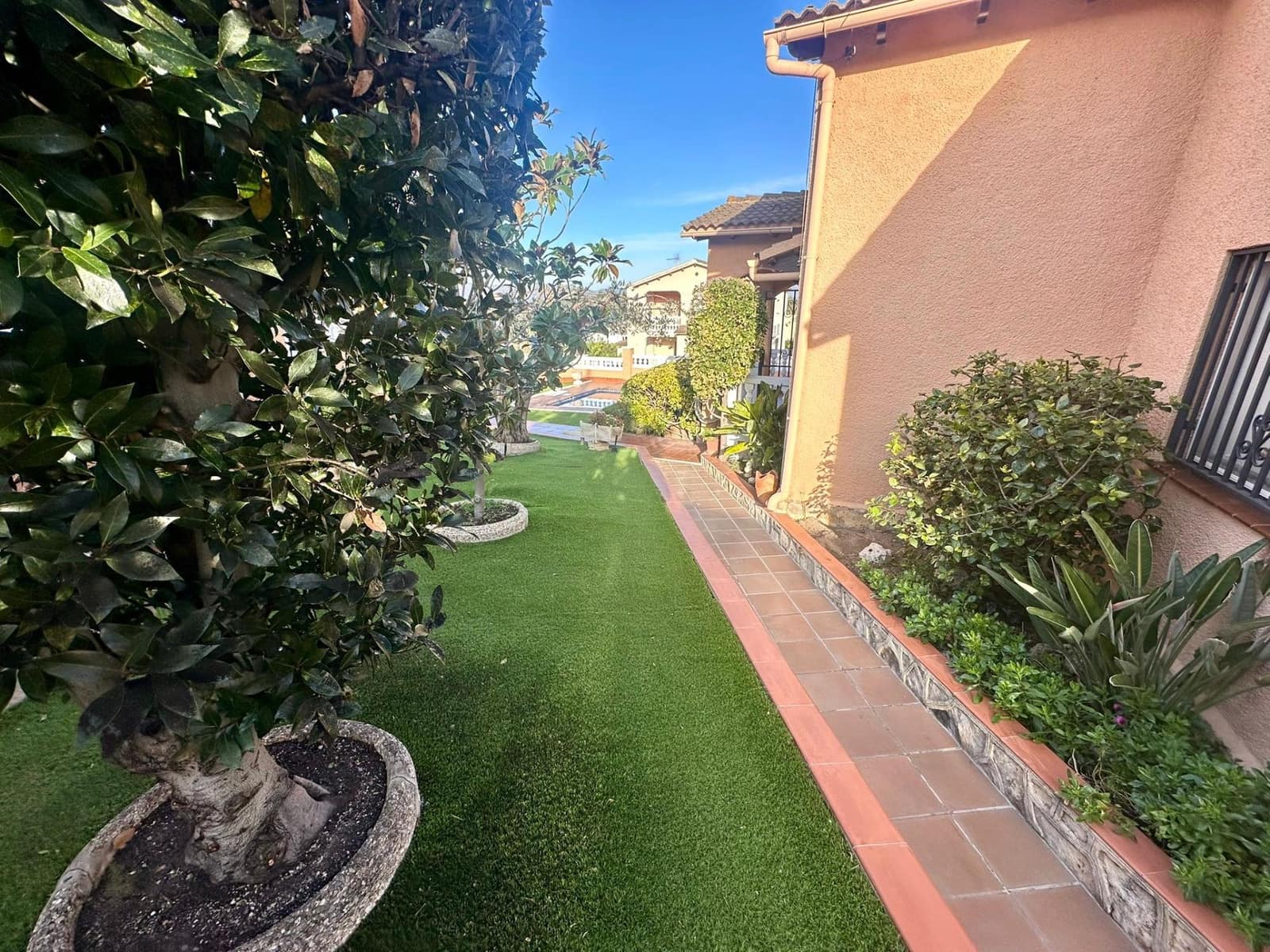 Chalet de 3 habitaciones en El Vendrell en venta con piscina garaje - 269.000 € (Ref: 9400877)