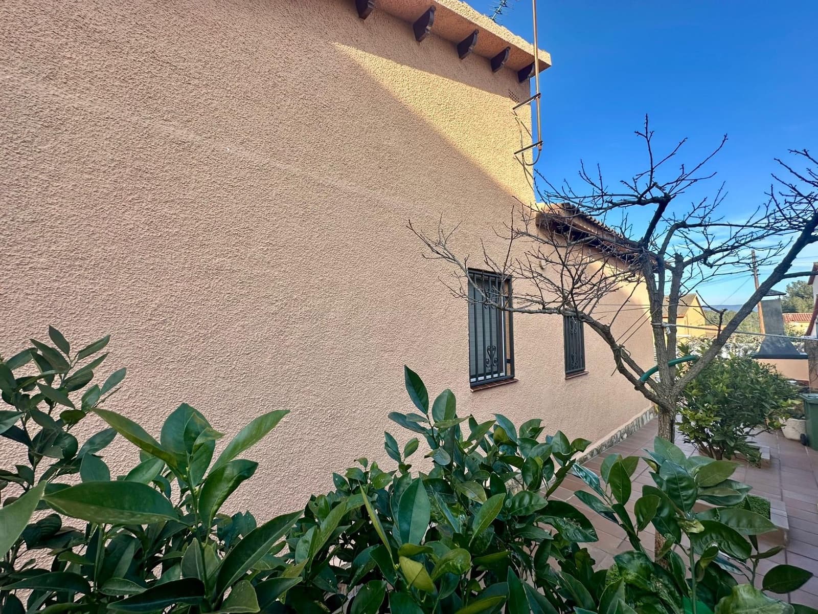 Chalet de 3 habitaciones en El Vendrell en venta con piscina garaje - 269.000 € (Ref: 9400877)