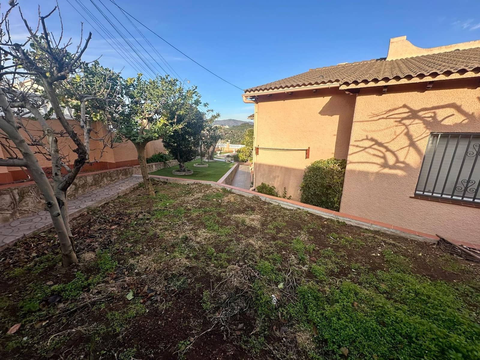 Chalet de 3 habitaciones en El Vendrell en venta con piscina garaje - 269.000 € (Ref: 9400877)