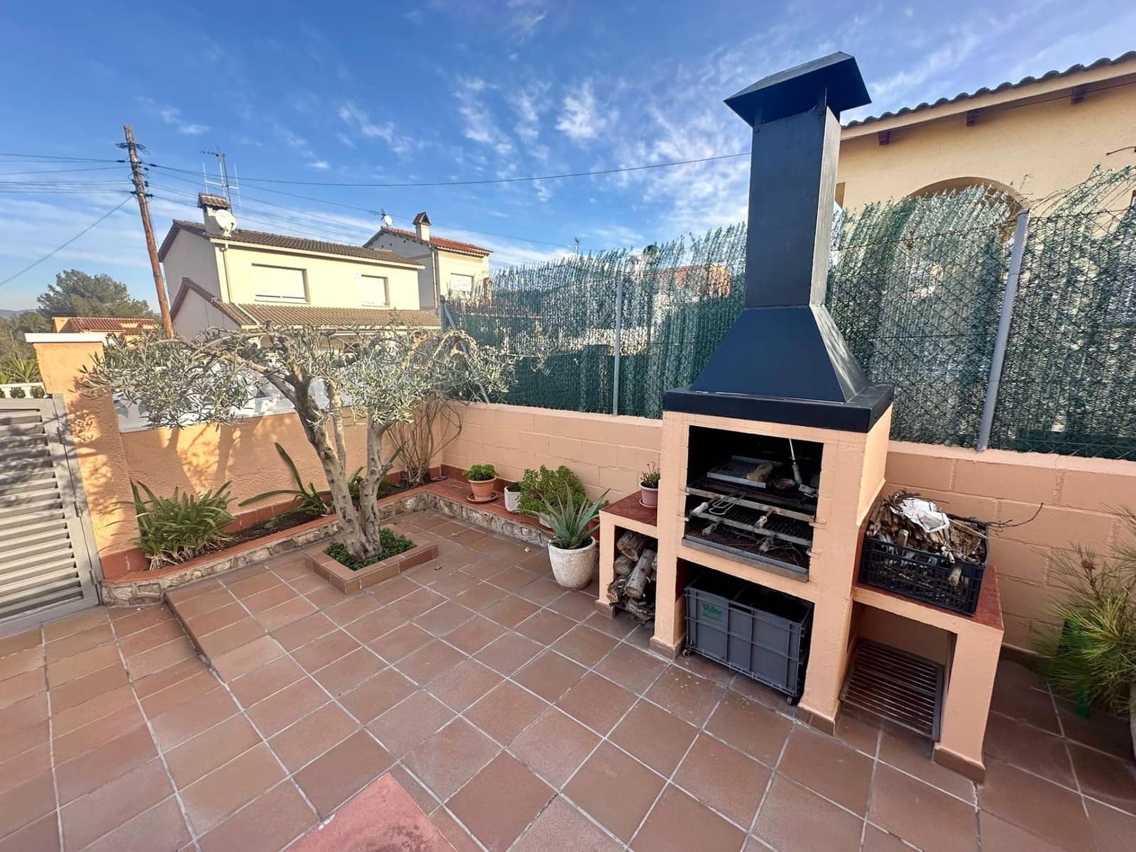 Chalet de 3 habitaciones en El Vendrell en venta con piscina garaje - 269.000 € (Ref: 9400877)