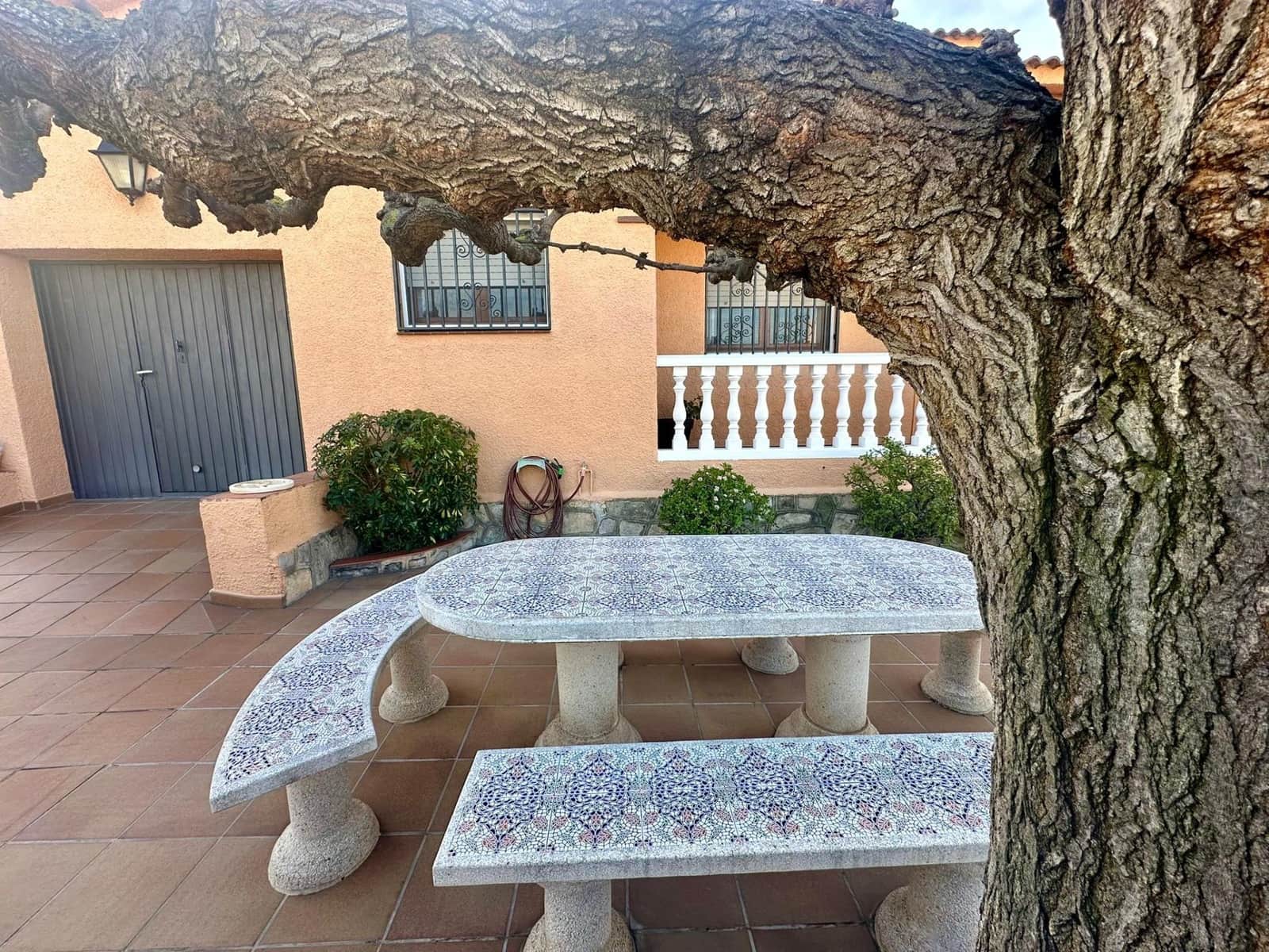 Chalet de 3 habitaciones en El Vendrell en venta con piscina garaje - 269.000 € (Ref: 9400877)