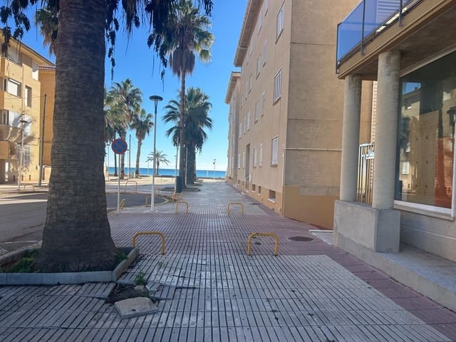 Local Commercial à vendre à El Vendrell - 75 000 € (Ref: 9409300)