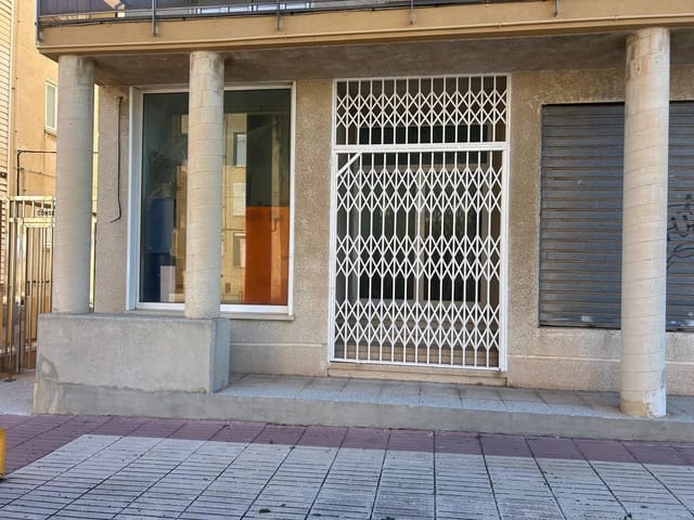 Local Commercial à vendre à El Vendrell - 75 000 € (Ref: 9409300)
