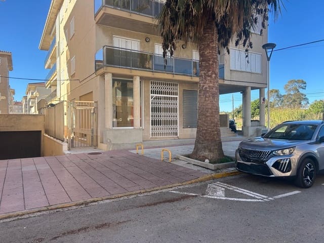 Local Commercial à vendre à El Vendrell - 75 000 € (Ref: 9409300)