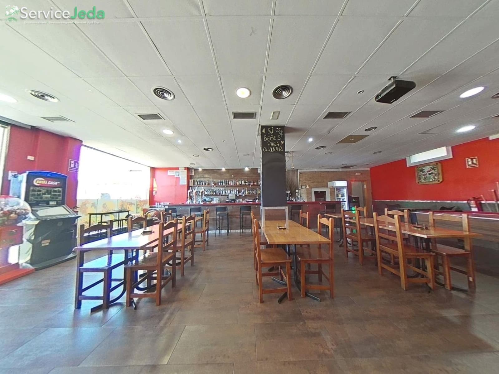 Entreprise à vendre à El Vendrell - 35 000 € (Ref: 9410916)