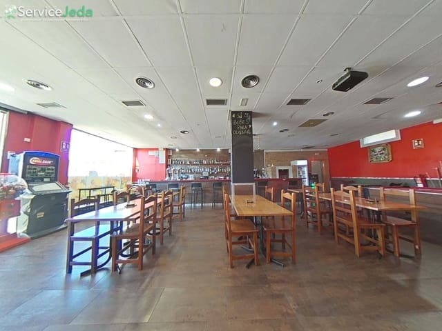 Entreprise à vendre à El Vendrell - 35 000 € (Ref: 9410916)