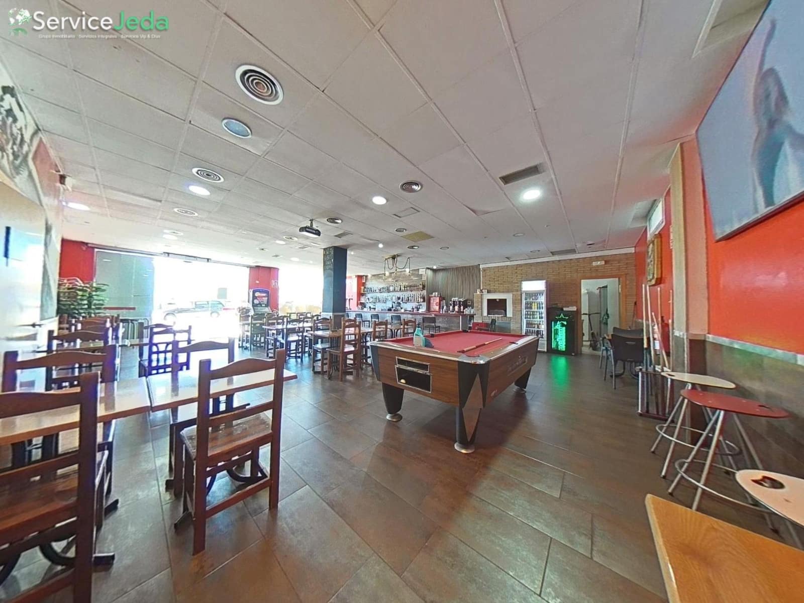 Entreprise à vendre à El Vendrell - 35 000 € (Ref: 9410916)