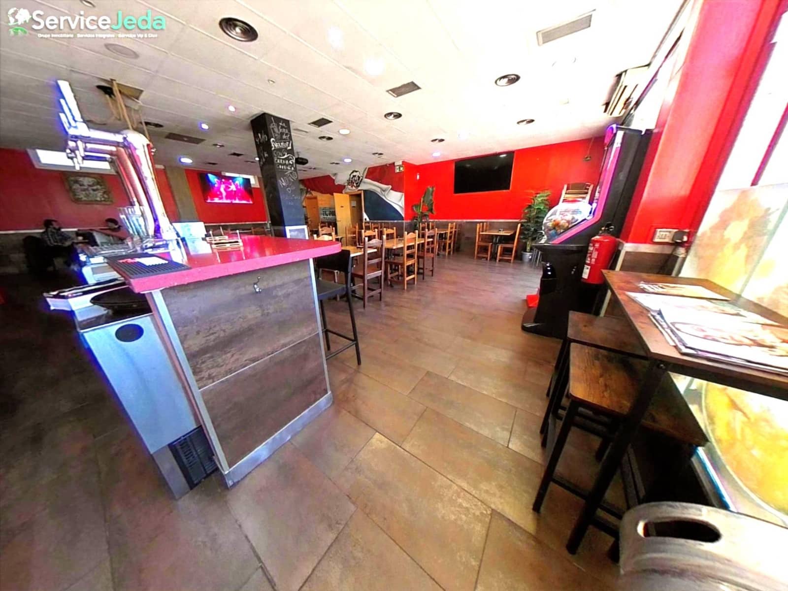 Entreprise à vendre à El Vendrell - 35 000 € (Ref: 9410916)