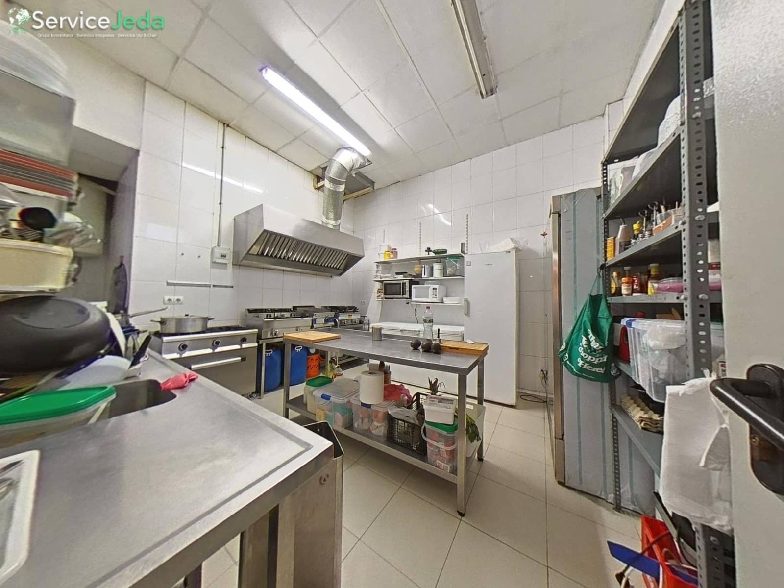 Entreprise à vendre à El Vendrell - 35 000 € (Ref: 9410916)