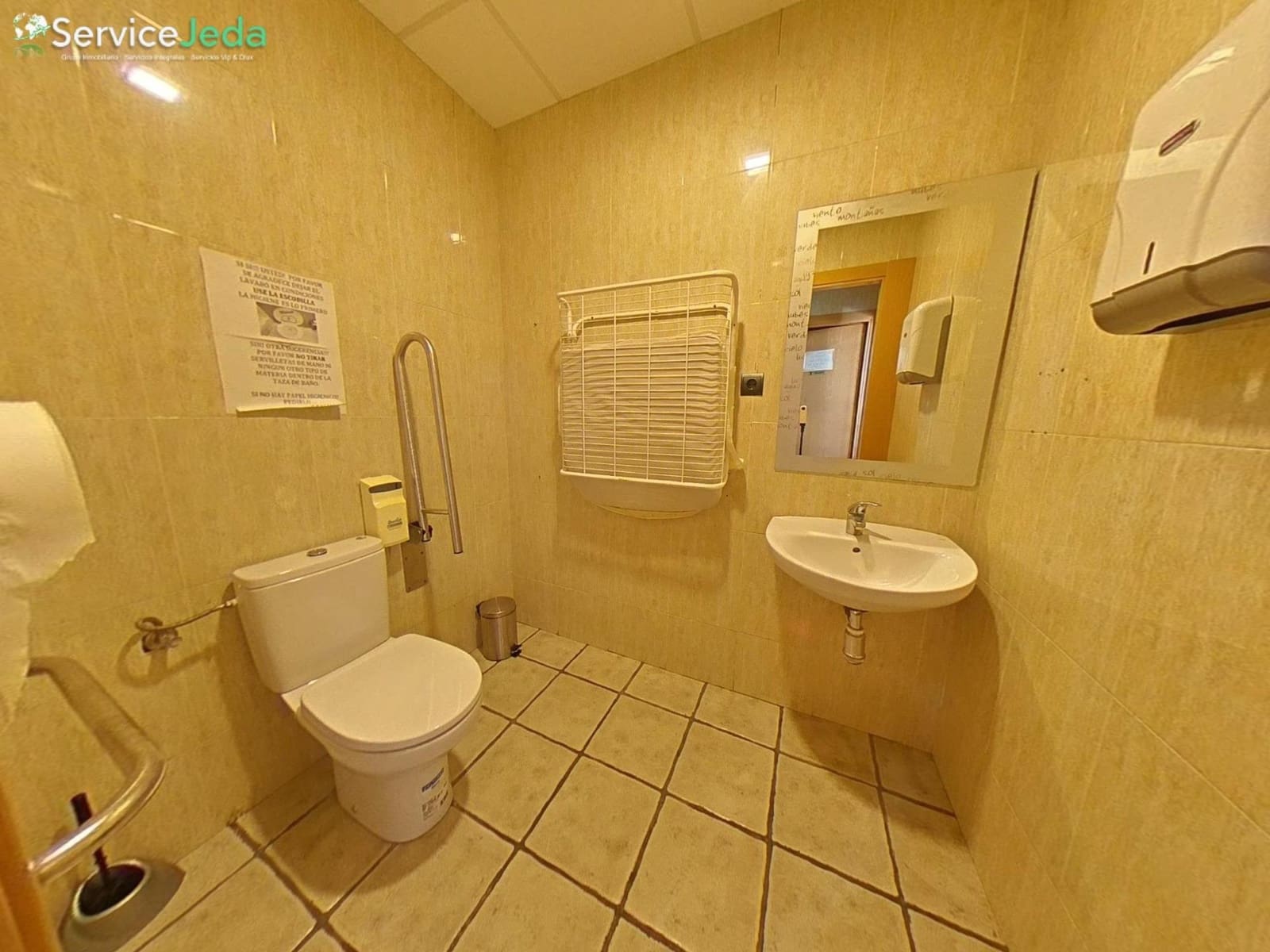 Entreprise à vendre à El Vendrell - 35 000 € (Ref: 9410916)