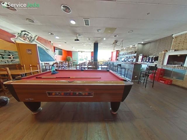 Entreprise à vendre à El Vendrell - 35 000 € (Ref: 9410916)